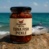 Tuna Fish Pickle